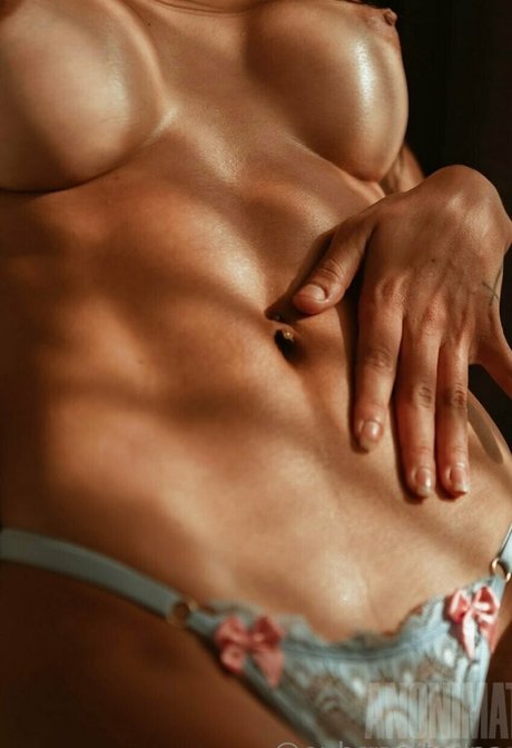 Ana Barreto onlyfans leaked porn