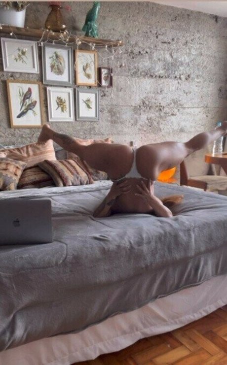 Ana Barreto onlyfans fotos