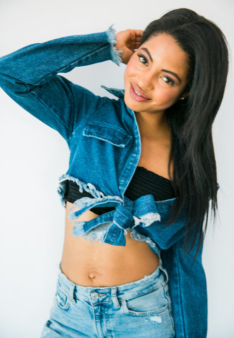 Camille Hyde nude onlyfans pics