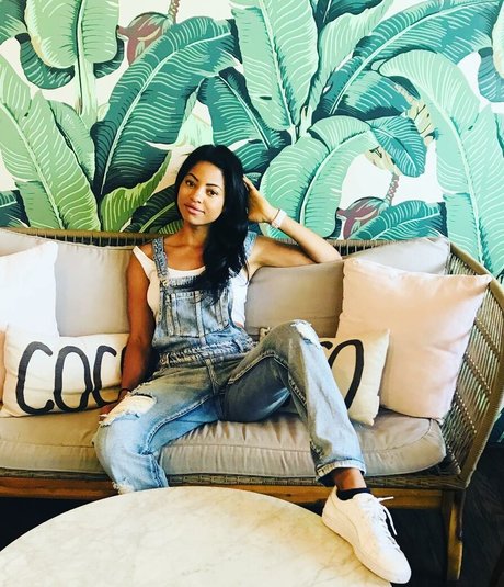 Camille Hyde onlyfans gratis