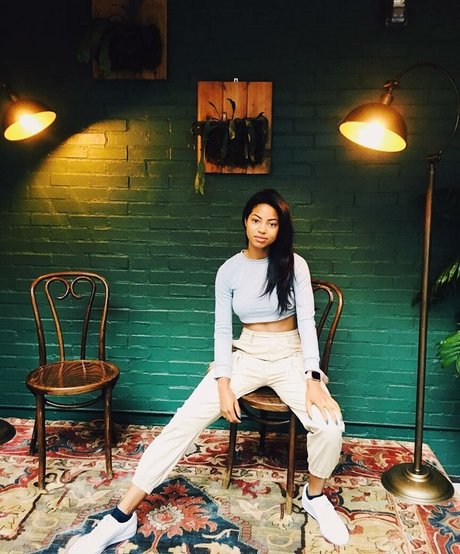 Camille Hyde onlyfans pics