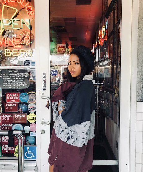 Camille Hyde leaked onlyfans sextape