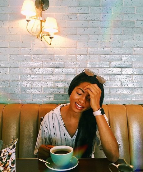 Camille Hyde onlyfans leaks naked