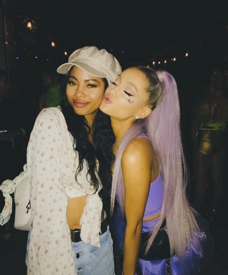 Camille Hyde naked onlyfans leak