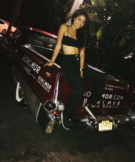 Camille Hyde onlyfans exposed