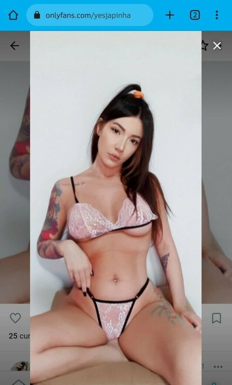 MyJapinha xxx only fans