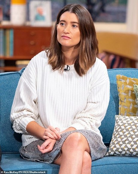 Emmerdale s Charley Webb onlyfans tits