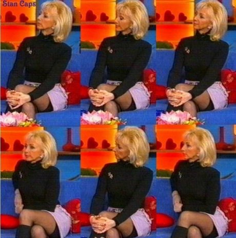 Debbie McGee onlyfans porn