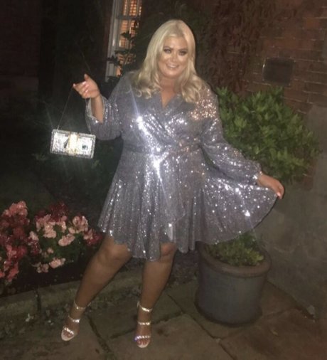Gemma Collins onlyfans content