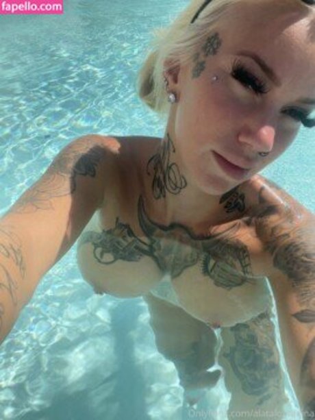 Paulina Alatalo xxx onlyfans