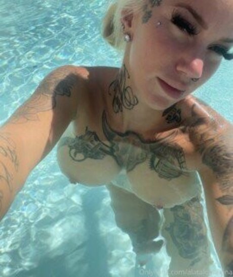 Paulina Alatalo free onlyfans