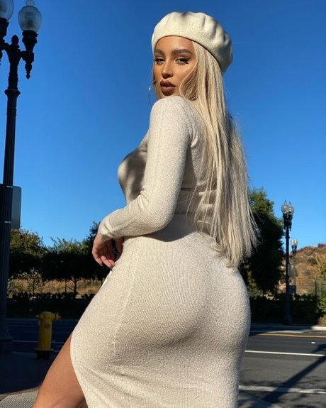 Valeria Mercado onlyfans nude photos