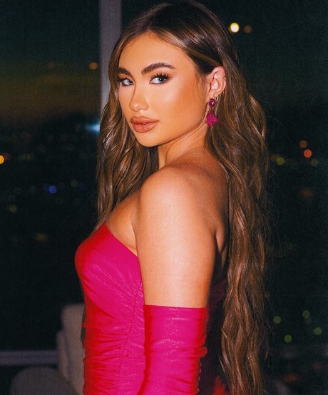 Gianna Luke onlyfans exposed