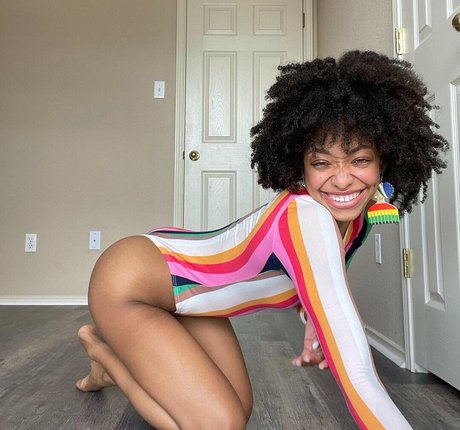 chynaunique onlyfans naked porn