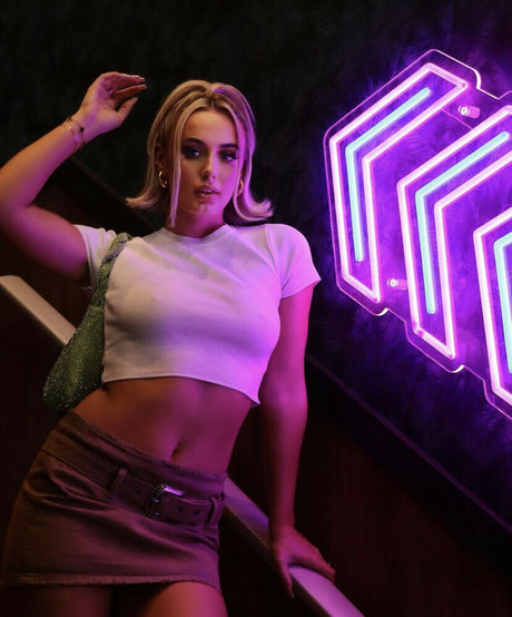 Millie Grace Court onlyfans leak free