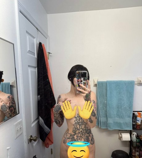 Mars girl onlyfans leaks free