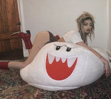 LilithLevisis onlyfans xxx