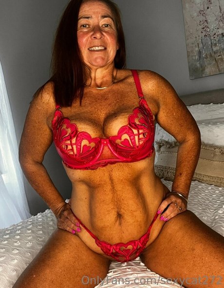 Sexycat272 porn onlyfans
