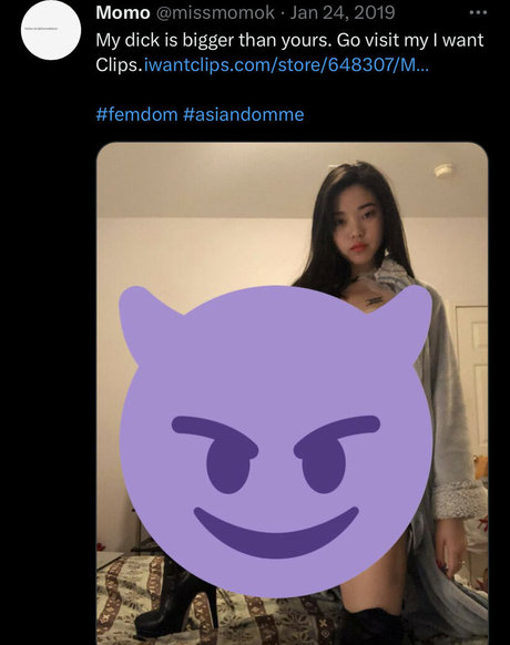 Moe Kihen leaked nudes onlyfans