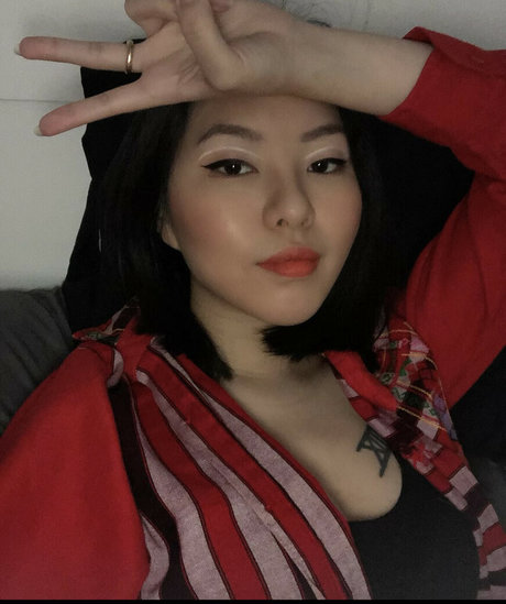 Moe Kihen onlyfans nude leaks