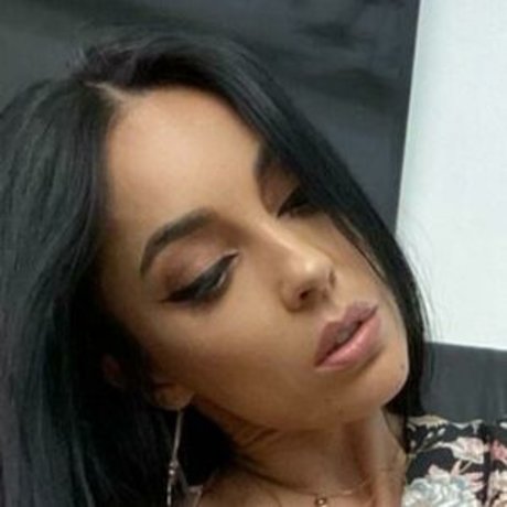 Bustyan only fans leak porn