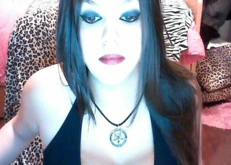 Sabrina Miqueletti onlyfans leakes