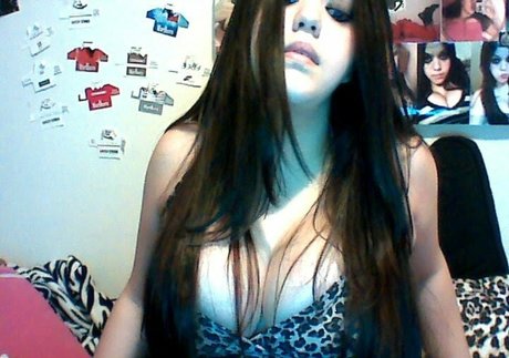 Sabrina Miqueletti only fans pic