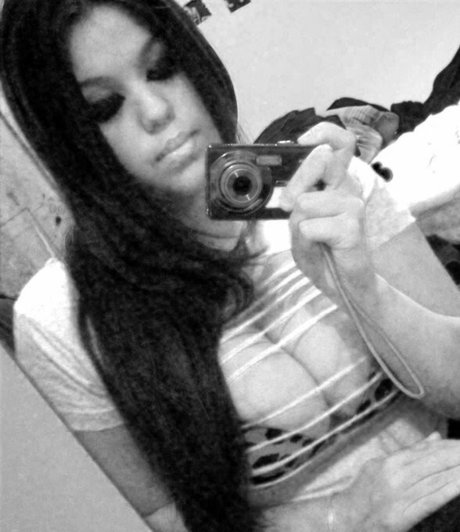 Sabrina Miqueletti onlyfans picture