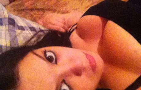 Sabrina Miqueletti onlyfans nude