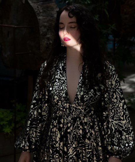 Gloria Endres De Oliveira leak onlyfans porn