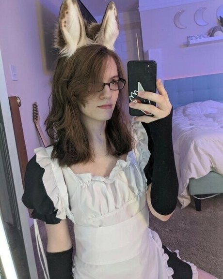 Shaninjago onlyfans content leaked