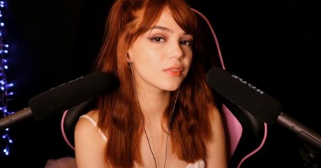 Maimy ASMR nudes onlyfans leak