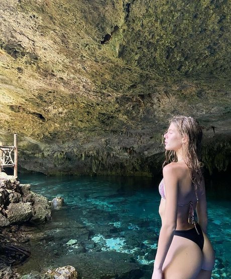 Bianca Dantas onlyfans leak nude