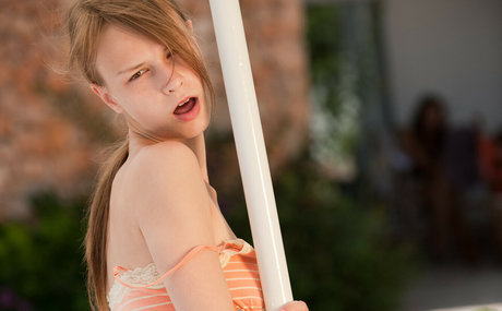 BeataUndine onlyfans leak ass