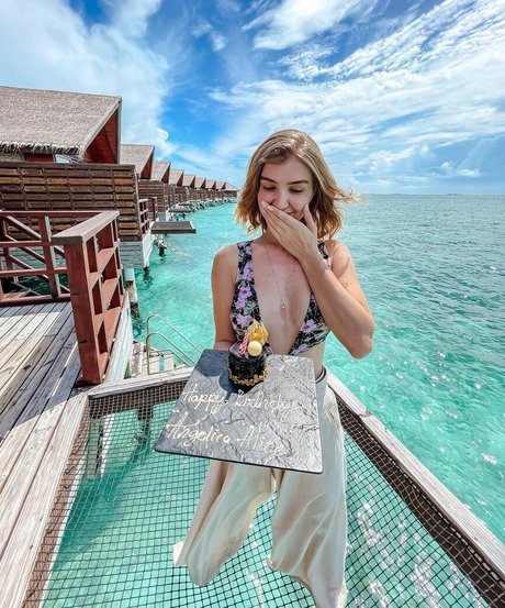 Angelica Kauer leaked naked onlyfans