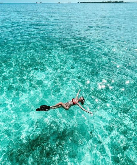 Angelica Kauer onlyfans topless