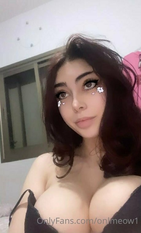 onlmeow1 onlyfans leaked porn