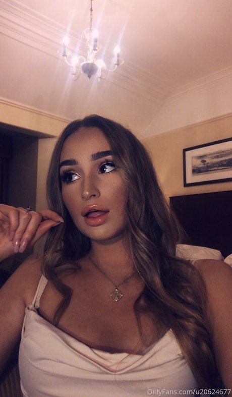 Chloe Marshall nudes onlyfans