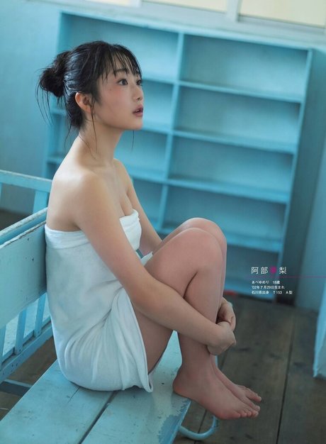 Abe Yumeri onlyfans lesk