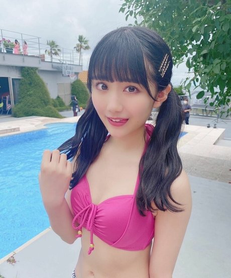 Abe Yumeri onlyfans porno