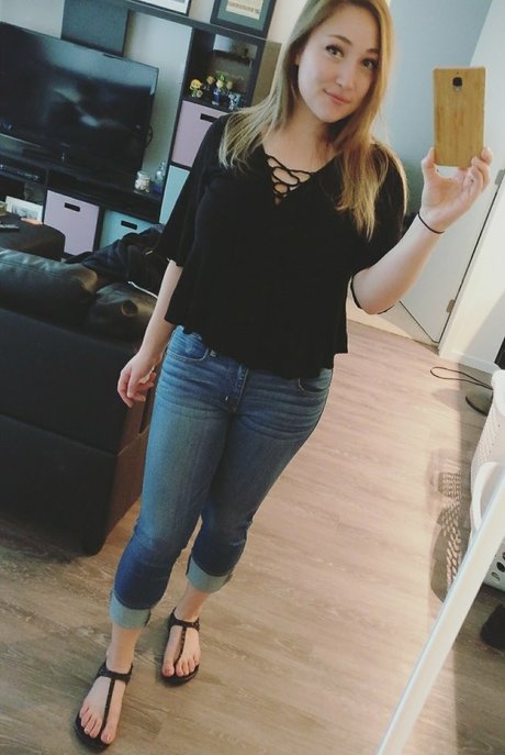 Julia tv onlyfans porn free