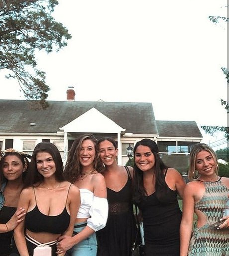 Dominique D Angelo onlyfans hot