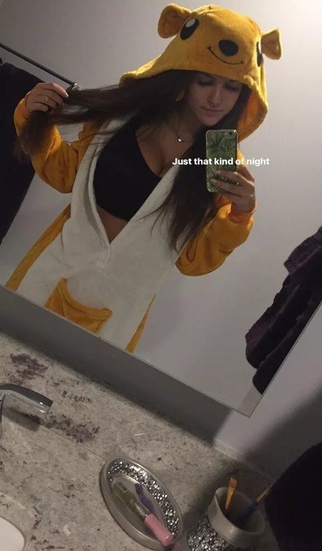 Dominique D Angelo onlyfans leaked