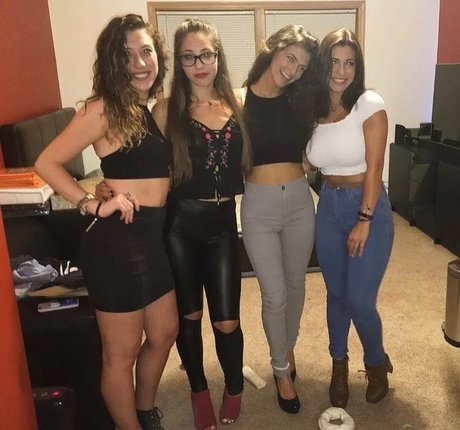 Dominique D Angelo onlyfans porn leak