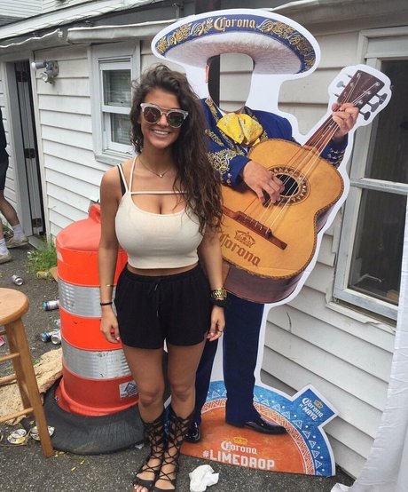 Dominique D Angelo onlyfans photos