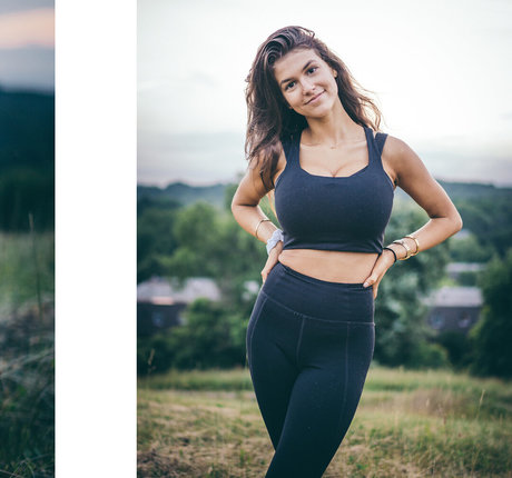 Dominique D Angelo boobs onlyfans