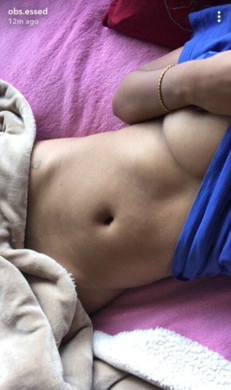 obs essed only fans leaks