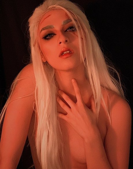 Vain Virgo naked onlyfans