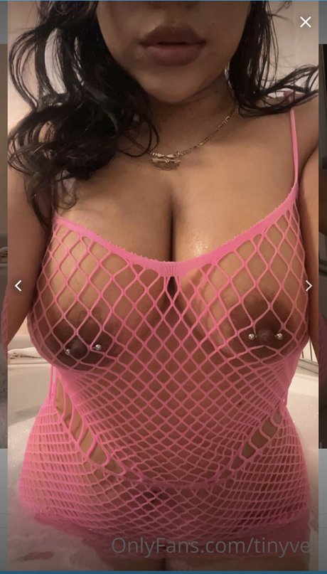 Tinyvel free onlyfans