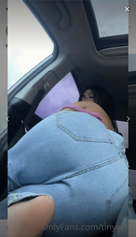 Tinyvel onlyfans nide